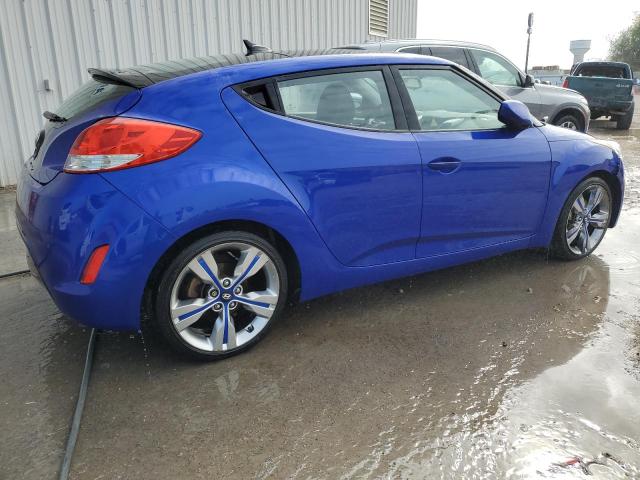 Photo 2 VIN: KMHTC6AD2CU048049 - HYUNDAI VELOSTER 