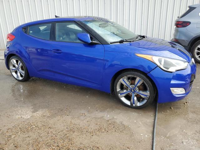 Photo 3 VIN: KMHTC6AD2CU048049 - HYUNDAI VELOSTER 