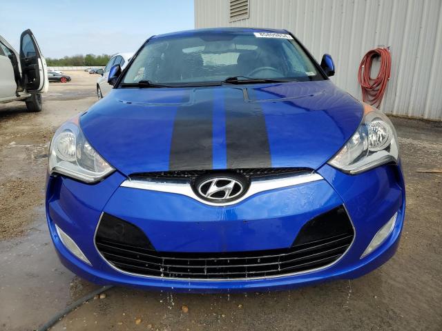 Photo 4 VIN: KMHTC6AD2CU048049 - HYUNDAI VELOSTER 