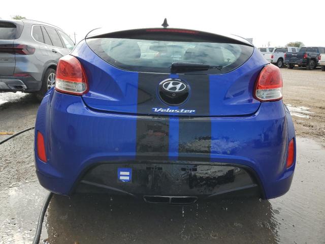 Photo 5 VIN: KMHTC6AD2CU048049 - HYUNDAI VELOSTER 