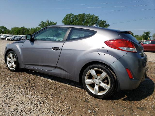 Photo 1 VIN: KMHTC6AD2CU050920 - HYUNDAI VELOSTER 