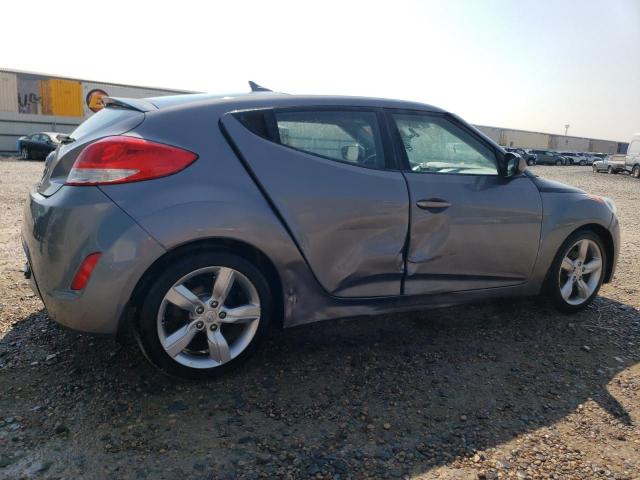 Photo 2 VIN: KMHTC6AD2CU050920 - HYUNDAI VELOSTER 