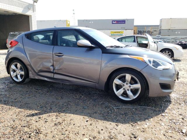 Photo 3 VIN: KMHTC6AD2CU050920 - HYUNDAI VELOSTER 