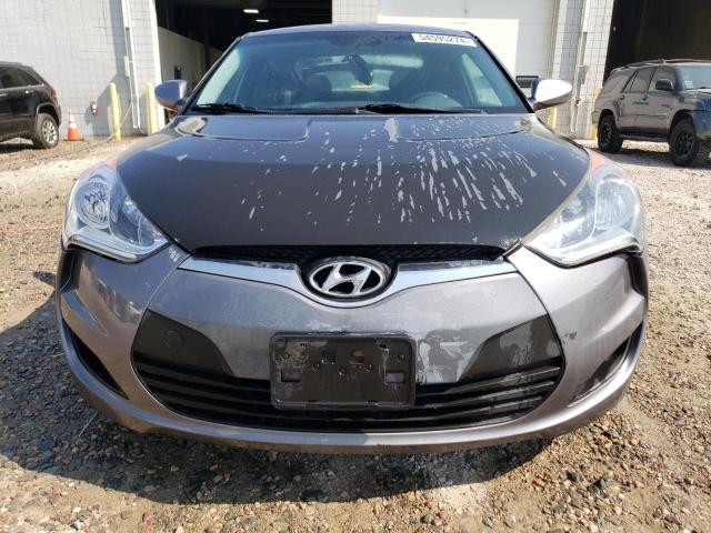 Photo 4 VIN: KMHTC6AD2CU050920 - HYUNDAI VELOSTER 