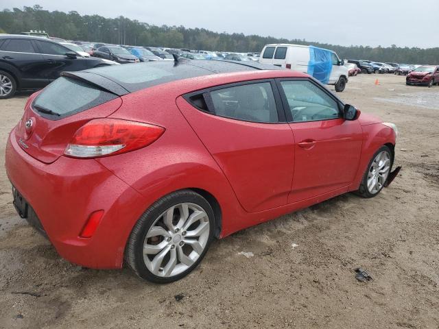 Photo 2 VIN: KMHTC6AD2CU053879 - HYUNDAI VELOSTER 