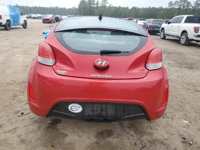 Photo 5 VIN: KMHTC6AD2CU053879 - HYUNDAI VELOSTER 