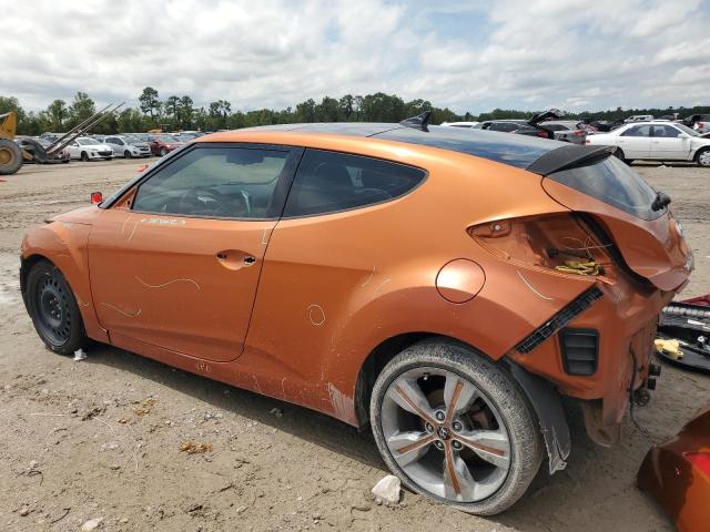 Photo 1 VIN: KMHTC6AD2CU054272 - HYUNDAI VELOSTER 