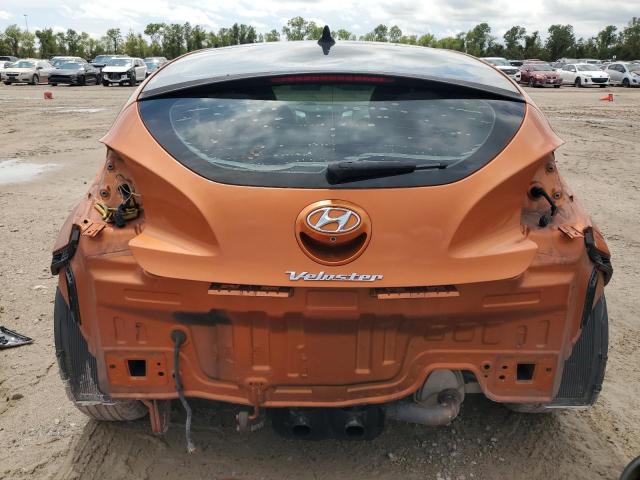 Photo 5 VIN: KMHTC6AD2CU054272 - HYUNDAI VELOSTER 