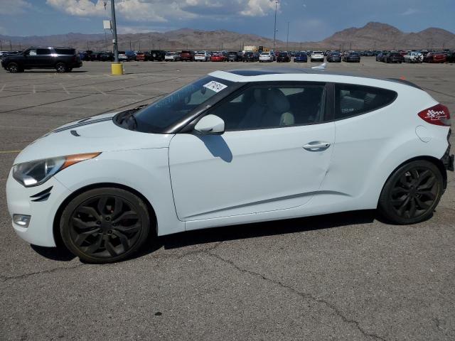 Photo 0 VIN: KMHTC6AD2CU057107 - HYUNDAI VELOSTER 