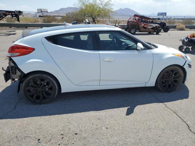 Photo 2 VIN: KMHTC6AD2CU057107 - HYUNDAI VELOSTER 