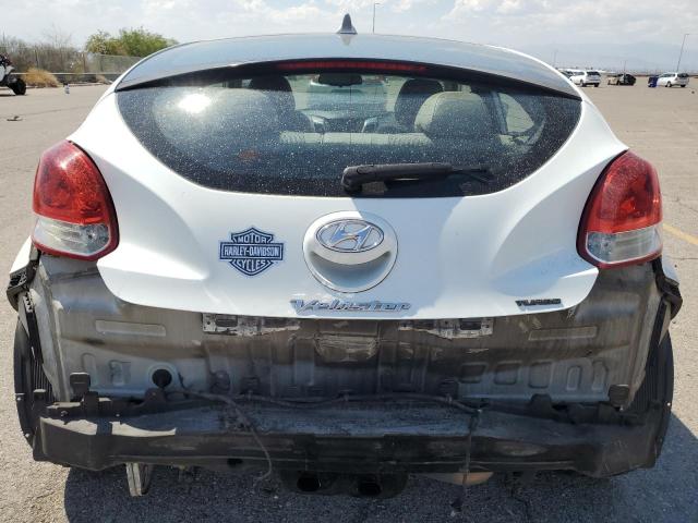 Photo 5 VIN: KMHTC6AD2CU057107 - HYUNDAI VELOSTER 