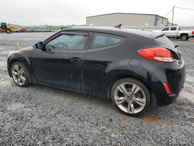 Photo 1 VIN: KMHTC6AD2CU057446 - HYUNDAI VELOSTER 