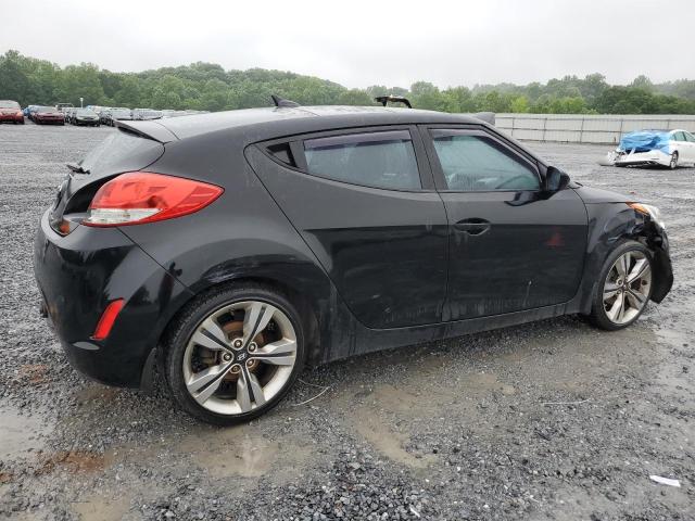 Photo 2 VIN: KMHTC6AD2CU057446 - HYUNDAI VELOSTER 