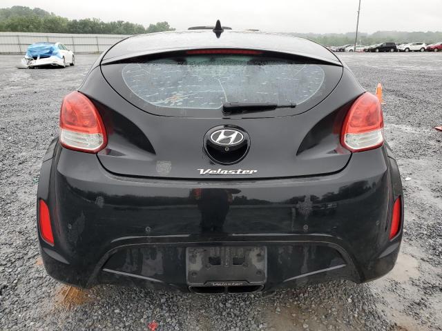 Photo 5 VIN: KMHTC6AD2CU057446 - HYUNDAI VELOSTER 