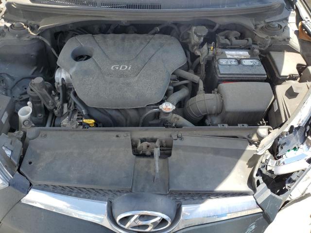 Photo 10 VIN: KMHTC6AD2CU057477 - HYUNDAI VELOSTER 