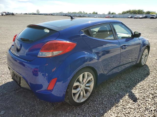 Photo 3 VIN: KMHTC6AD2CU062288 - HYUNDAI VELOSTER 