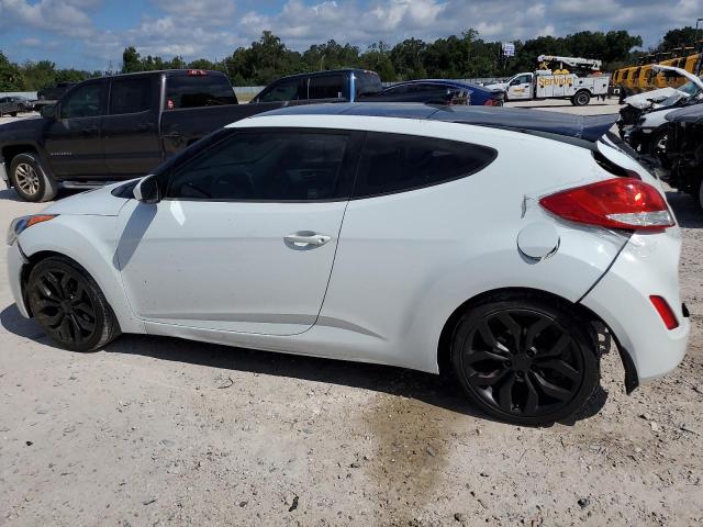 Photo 1 VIN: KMHTC6AD2CU070472 - HYUNDAI VELOSTER 