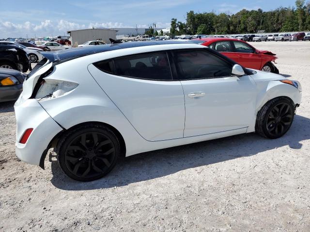 Photo 2 VIN: KMHTC6AD2CU070472 - HYUNDAI VELOSTER 