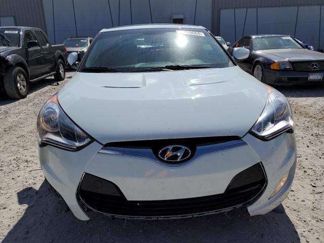 Photo 4 VIN: KMHTC6AD2CU070472 - HYUNDAI VELOSTER 