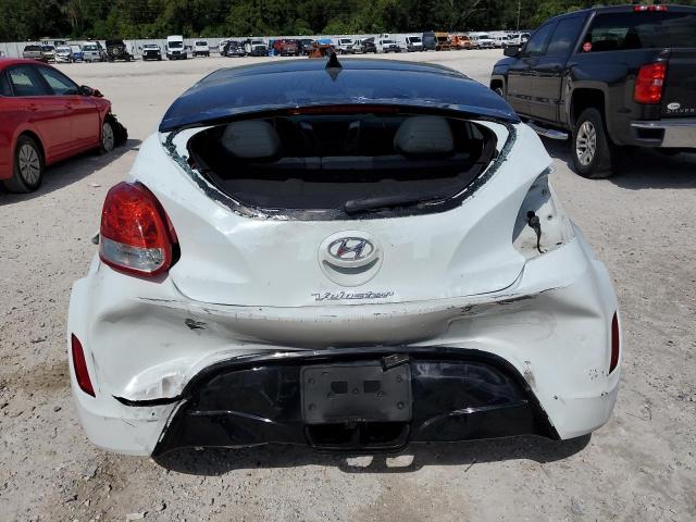 Photo 5 VIN: KMHTC6AD2CU070472 - HYUNDAI VELOSTER 