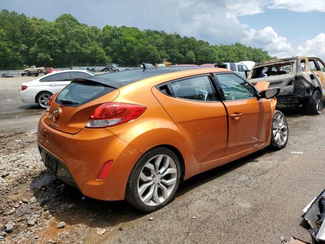 Photo 2 VIN: KMHTC6AD2CU077650 - HYUNDAI VELOSTER 