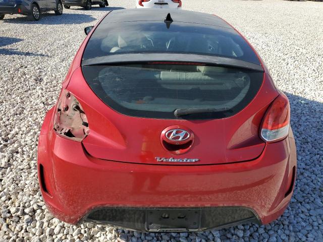 Photo 5 VIN: KMHTC6AD2CU081035 - HYUNDAI VELOSTER 