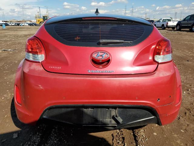 Photo 5 VIN: KMHTC6AD2CU083982 - HYUNDAI VELOSTER 