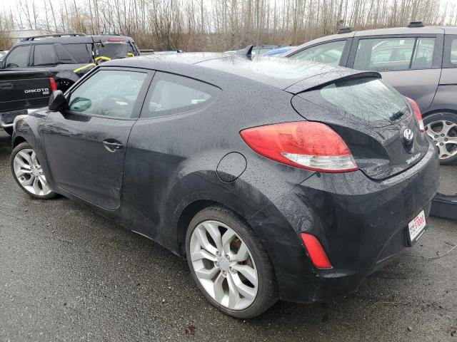 Photo 1 VIN: KMHTC6AD2DU091873 - HYUNDAI VELOSTER 