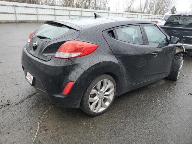 Photo 2 VIN: KMHTC6AD2DU091873 - HYUNDAI VELOSTER 