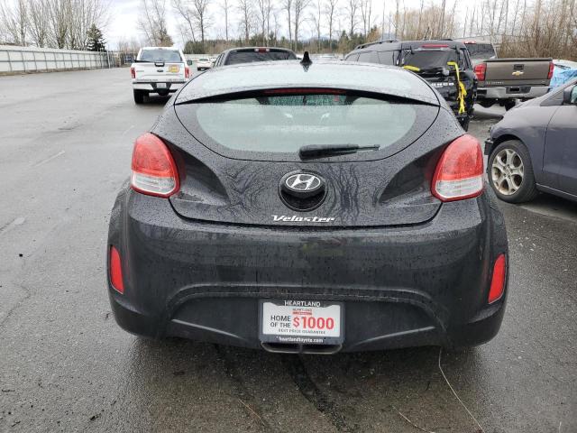 Photo 5 VIN: KMHTC6AD2DU091873 - HYUNDAI VELOSTER 