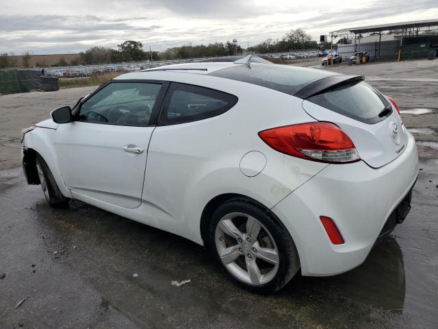 Photo 1 VIN: KMHTC6AD2DU094501 - HYUNDAI VELOSTER 