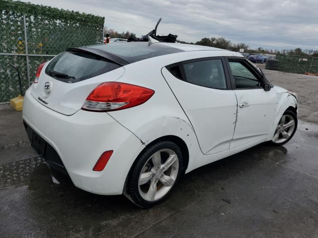 Photo 2 VIN: KMHTC6AD2DU094501 - HYUNDAI VELOSTER 