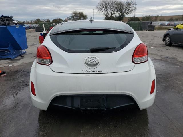 Photo 5 VIN: KMHTC6AD2DU094501 - HYUNDAI VELOSTER 