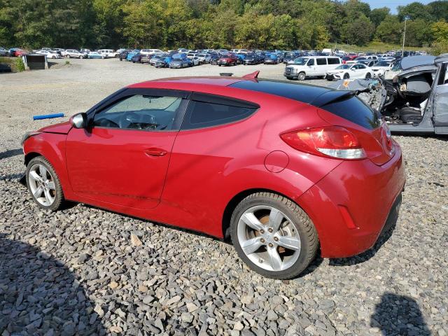 Photo 1 VIN: KMHTC6AD2DU095857 - HYUNDAI VELOSTER 