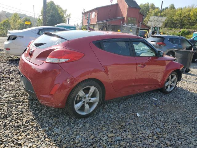 Photo 2 VIN: KMHTC6AD2DU095857 - HYUNDAI VELOSTER 