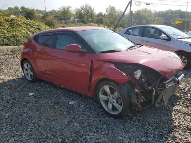 Photo 3 VIN: KMHTC6AD2DU095857 - HYUNDAI VELOSTER 