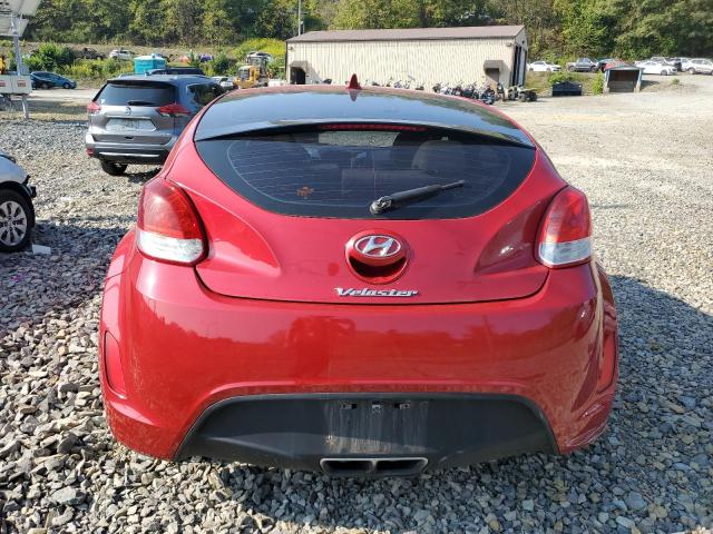 Photo 5 VIN: KMHTC6AD2DU095857 - HYUNDAI VELOSTER 