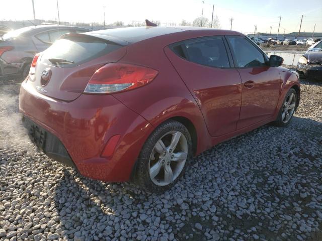 Photo 3 VIN: KMHTC6AD2DU096216 - HYUNDAI VELOSTER 