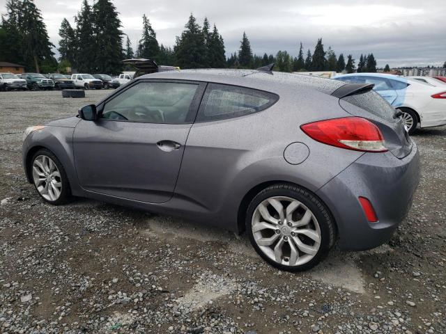 Photo 1 VIN: KMHTC6AD2DU100863 - HYUNDAI VELOSTER 