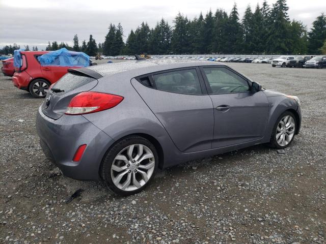 Photo 2 VIN: KMHTC6AD2DU100863 - HYUNDAI VELOSTER 