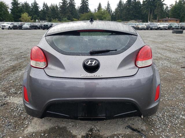 Photo 5 VIN: KMHTC6AD2DU100863 - HYUNDAI VELOSTER 