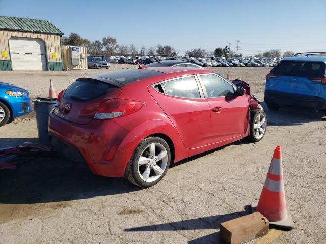 Photo 2 VIN: KMHTC6AD2DU101172 - HYUNDAI VELOSTER 