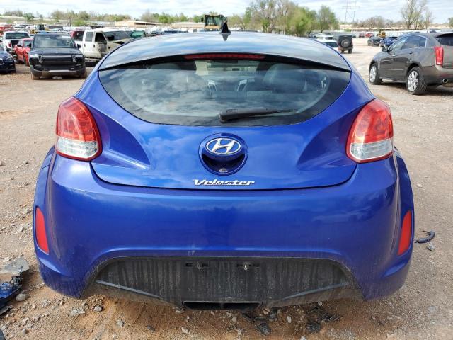 Photo 5 VIN: KMHTC6AD2DU114472 - HYUNDAI VELOSTER 