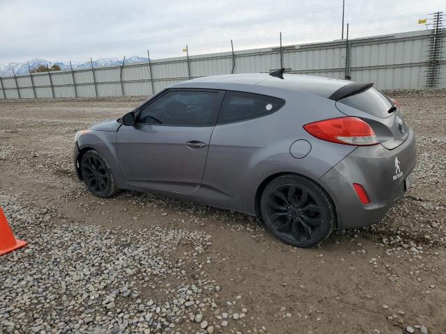 Photo 1 VIN: KMHTC6AD2DU115105 - HYUNDAI VELOSTER 