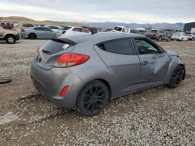 Photo 2 VIN: KMHTC6AD2DU115105 - HYUNDAI VELOSTER 