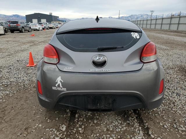 Photo 5 VIN: KMHTC6AD2DU115105 - HYUNDAI VELOSTER 