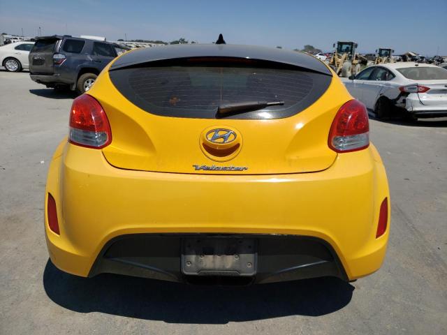 Photo 5 VIN: KMHTC6AD2DU120837 - HYUNDAI VELOSTER 