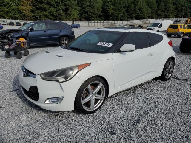 Photo 0 VIN: KMHTC6AD2DU121499 - HYUNDAI VELOSTER 