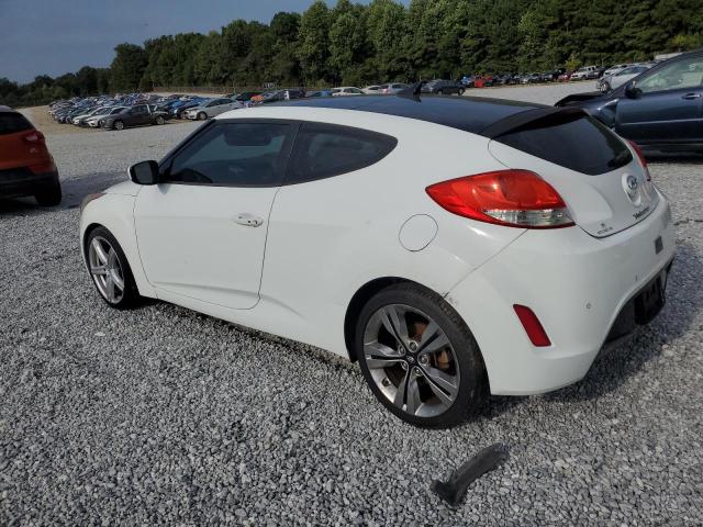 Photo 1 VIN: KMHTC6AD2DU121499 - HYUNDAI VELOSTER 