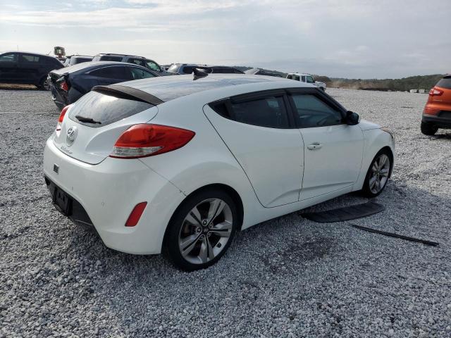 Photo 2 VIN: KMHTC6AD2DU121499 - HYUNDAI VELOSTER 